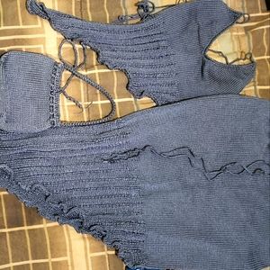 3 piece skirt set by GiGi Hunter